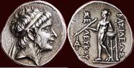 M&uuml;nzen AR Tetradrachm 246-225 v. Chr. SELEUKID EMPIRE - SELEUKOS II KALL... 1750,00 EUR  + 25,00 EUR frais d'envoi