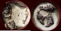 M&uuml;nzen EL 1/24 Stater 530-522 v. Chr. LESBOS - ELECTRUM COINAGE -  or he... 195,00 EUR  + 11,00 EUR frais d'envoi