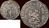 M&uuml;nzen 1698 NOORDELIJKE NEDERLANDEN (NETHERLANDS) - REPUBLIEK, 1581-1795... 195,00 EUR  + 11,00 EUR frais d'envoi