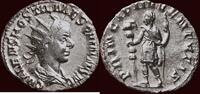 Roman Empire as HOSTILIANUS (HOSTILIAN) as Caesar, 251 - AR Antoninianus... 335,00 EUR  + 11,00 EUR frais d'envoi