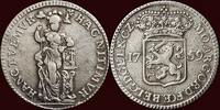 M&uuml;nzen Muntmeesterpenning 1759 NOORDELIJKE NEDERLANDEN (NETHERLANDS) - R... 75,00 EUR  + 9,50 EUR frais d'envoi