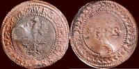  2 stuivers 19 november 1578 NOORDELIJKE NEDERLANDEN (NETHERLANDS) - OVE... 250,00 EUR  + 11,00 EUR frais d'envoi