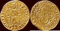  Sint Jansgoudgulden 1402-1423 NOORDELIJKE NEDERLANDEN (NETHERLANDS) - H... 875,00 EUR  + 16,00 EUR frais d'envoi