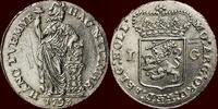 M&uuml;nzen Gulden 1793 NOORDELIJKE NEDERLANDEN (NETHERLANDS) - REPUBLIEK, 15... 150,00 EUR  + 11,00 EUR frais d'envoi