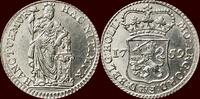 Holland Muntmeesterpenning 1759 NOORDELIJKE NEDERLANDEN (NETHERLANDS) - ... 175,00 EUR  + 11,00 EUR frais d'envoi