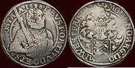 West-Friesland Gehelmde rijksdaalder of prinsendaalder 1598 NOORDELIJKE ... 495,00 EUR  + 11,00 EUR frais d'envoi