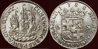 Utrecht Scheepjesschelling 1788 NOORDELIJKE NEDERLANDEN (NETHERLANDS) - ... 1100,00 EUR  + 25,00 EUR frais d'envoi