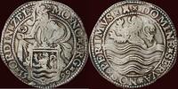 Zeeland Leeuwendaalder 1599 NOORDELIJKE NEDERLANDEN (NETHERLANDS) - REPU... 650,00 EUR  + 16,00 EUR frais d'envoi