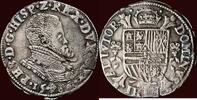  1/5 Philipsdaalder 1566 NOORDELIJKE NEDERLANDEN (NETHERLANDS) - HERTOGD... 275,00 EUR  + 11,00 EUR frais d'envoi