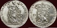 Gelderland Muntmeesterpenning 1756 NOORDELIJKE NEDERLANDEN (NETHERLANDS)... 495,00 EUR  + 11,00 EUR frais d'envoi