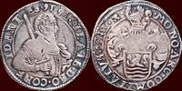 Zeeland Gehelmde rijksdaalder of Prinsendaalder 1591 NOORDELIJKE NEDERLA... 795,00 EUR  + 16,00 EUR frais d'envoi