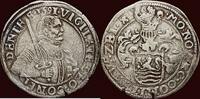 Zeeland Gehelmde rijksdaalder of Prinsendaalder 1591 NOORDELIJKE NEDERLA... 650,00 EUR  + 16,00 EUR frais d'envoi