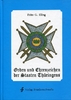Thüringen Katalog Orden und Ehrenzeichen der Staaten Thüringens -