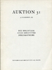 MÜNZEN UND MEDAILLEN / Basel Auktion 31 Numismatische Literatur -