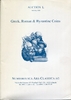 Numismatica Ars Classica (NAC) Auktionskatalog L Griechen, Römer, Byzantiner -