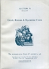 Numismatica Ars Classica (NAC) Auktionskatalog N Griechen, Römer, Byzantiner -