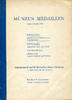 Gaettens Karolinger / Sächsisch-Fränkische Kaiserzeit / Mittelalter Auktion XXII 1966 gut
