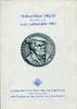 Frankfurter Münzhandlung Button Verkaufsliste 1982/83 Luther-Jahr 1983 -
