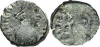 Römisches Kaiserreich Kleinbronze Johannes (423-425) -