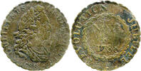 Großbritannien Bronze-Token GLORIOUS REVOLUTION JUBILEE -