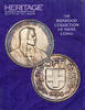 Heritage Auktionskatalog The Redwood Collection of Swiss Coins -