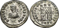 Römisches Kaiserreich Mittelfollis Constantinus II. als Caesar (316-337) -