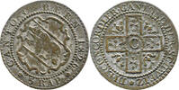 Schweiz / Bern 5 Rappen (= Halbbatzen) 1826 Kanton Bern ss 30,00 EUR  + 7,50 EUR frais d'envoi