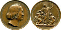 Bronzemedaille 1848 Christian Gottlieb Eisenstuck, 50-jähr. Jubiläum al... 179,00 EUR  + 15,00 EUR frais d'envoi