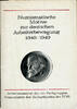 DDR Sonderheft Numismatische Motive zur deutschen Arbeiterbewegung 1848-1949 -