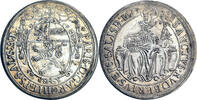 Salzburg, Erzbistum Taler 1623 Paris von Lodron (1619-1653), vz-st, Rand... 579,00 EUR  + 15,00 EUR frais d'envoi
