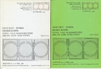 Peus Nachf. / Frankfurt Auktionskatalog 299 u.a. Griechen, Römer, Hessen-Kassel etc. -