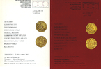 Peus Nachf. / Frankfurt Auktionskatalog 370 u.a. Kirchenstaat, Hessen, Bayern, Habsburg -