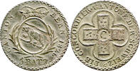 Schweiz / Bern 5 Batzen 1826 Kanton Bern vz 75,00 EUR  + 15,00 EUR frais d'envoi