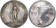 NAPOLEON UND SEINE ZEIT Silbermedaille 1801 Napoleon Bonaparte / Frieden... 98,00 EUR  + 15,00 EUR frais d'envoi