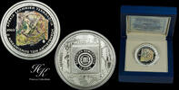 Greece 10 EURO 2022 Silver proof 10 euro 'ANTIKYTHERA MECHANISM ' 2022 G... 160,00 EUR  + 30,00 EUR frais d'envoi