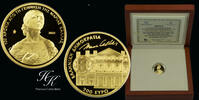 Greece 200 EURO 2023 Gold Proof 200 euro 2023 'Maria Callas' Greece PP 1150,00 EUR  + 35,00 EUR frais d'envoi