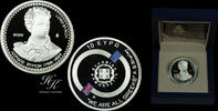 Greece 10 EURO 2022 Silver 10 Euro 2022 'Philhellenes Lord Byron' Greece PP 150,00 EUR  + 30,00 EUR frais d'envoi