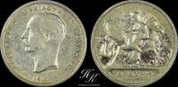 Greece DRACHMA 1911 Drachma 1911 George A Greece AU 45,00 EUR  + 10,00 EUR frais d'envoi
