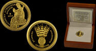Greece 100 EURO 2019 Gold proof 100 Euro 2019 'Dimitra / Demeter ' Bank ... 1050,00 EUR  + 40,00 EUR frais d'envoi