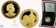 Great Britain 2 Pounds 2020 2 Pounds 2020 'Una and the Lion' 1/4 oz proo... 1550,00 EUR  + 40,00 EUR frais d'envoi