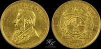 South Africa POND 1898 Gold Pond 1898 South Africa unz 1450,00 EUR  + 40,00 EUR frais d'envoi