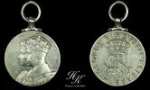 Great Britain MEDAL 1937 SILVER Coronation Medal King GEORGE VI Great Br... 125,00 EUR  + 40,00 EUR frais d'envoi