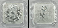 Great Britain 1 oz silver bar 2025 1 oz Silver -The Queens Beast Complet... 180,00 EUR  + 40,00 EUR frais d'envoi