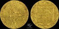 Netherlands 1 DUKAT 1805 Gold ducat 1805 Netherlands vz+ 720,00 EUR  + 40,00 EUR frais d'envoi