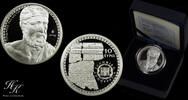Greece 10 EURO 10 Euro 2018 silver proof coin PINDAR Greece -