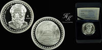 Greece 10 EURO silver proof 10 euro 2018 HERODOTUS Greece -