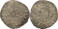 Braunschweig-Wolfenbüttel Kipper-12 Kreuzer Kipper Friedrich Ulrich 1613-1634 -