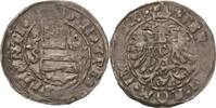 Braunschweig-Wolfenbüttel Kipper-12 Kreuzer Kipper Friedrich Ulrich 1613-1634 -