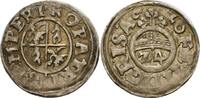 Braunschweig-Wolfenbüttel Kipper-1/24 Taler Kipper Friedrich Ulrich 1613-1634 -