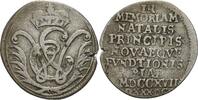 Sachsen-Neu-Weimar 1641-1728 Dreier Wilhelm Ernst 1683-1728 -